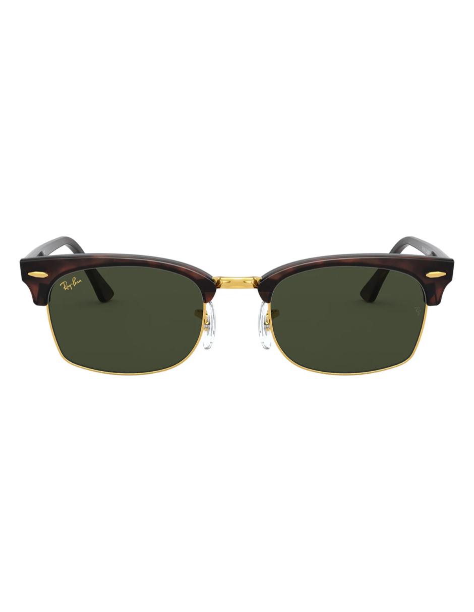 LENTES DE SOL RAY BAN RB3916 130431 52MM SINGLE LENS
