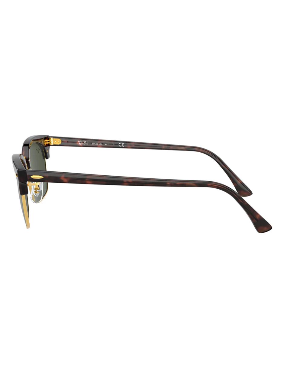 LENTES DE SOL RAY BAN RB3916 130431 52MM SINGLE LENS