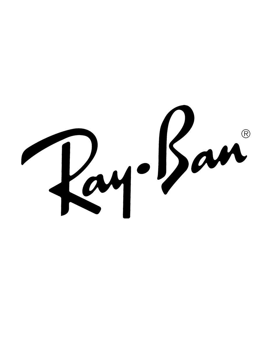 ARMAZON OFTALMICO RAY BAN RB6317 2863 51MM AZUL