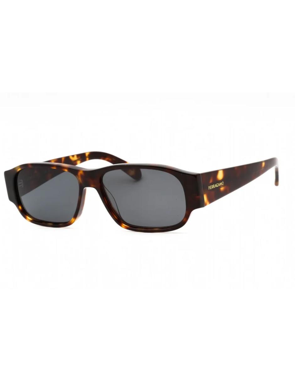 Lente de Sol Salvatore Ferragamo SF1109S 242 57mm Hombre