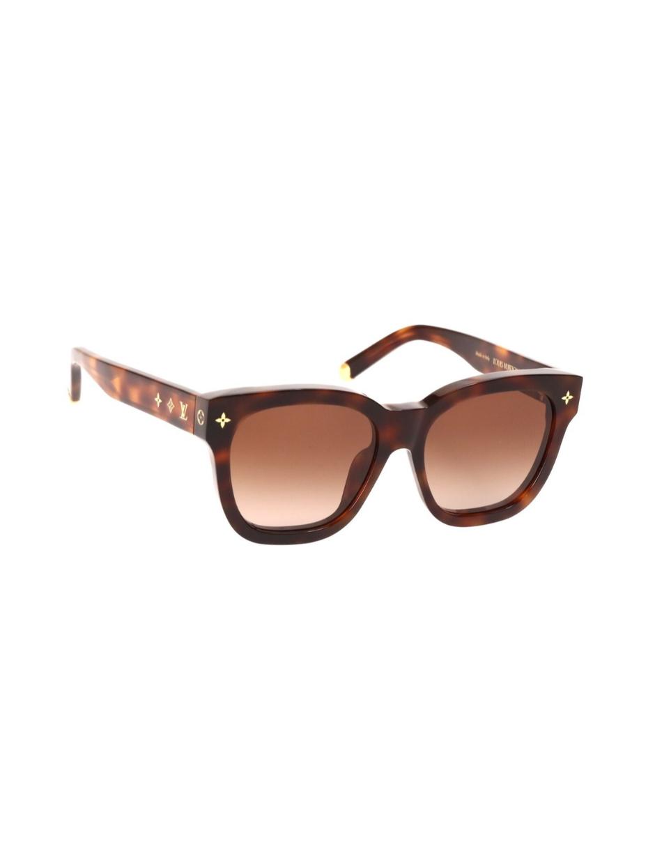 LENTES DE SOL LOUIS VUITTON Z1524E 9D5 54MM SINGLE LENS