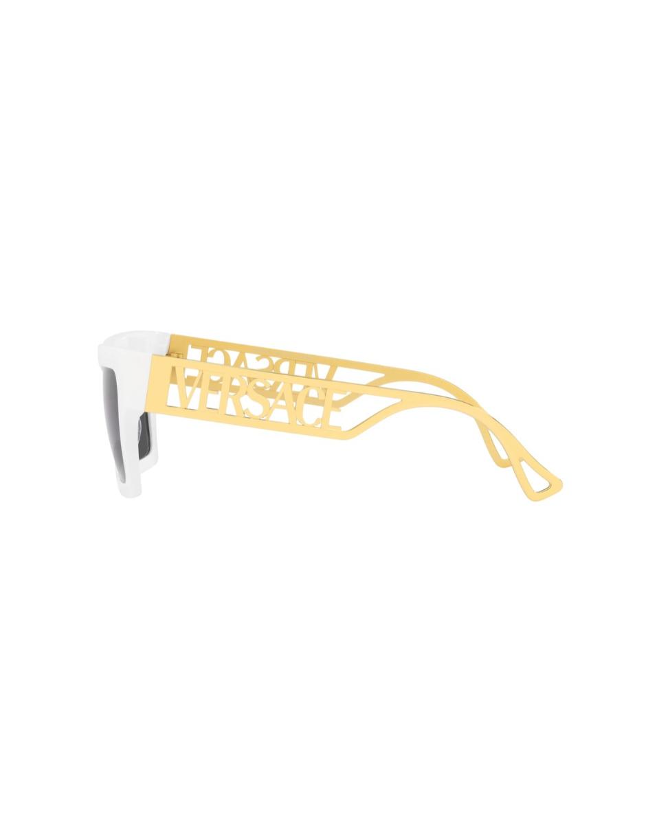 Lente de Sol VERSACE VE4431 40187 50MM