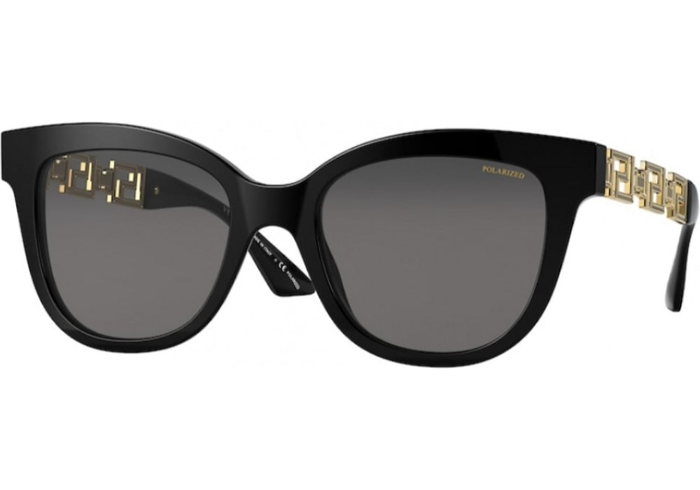 Lentes de Sol Versace VE4394 GB1/81 54-20-145