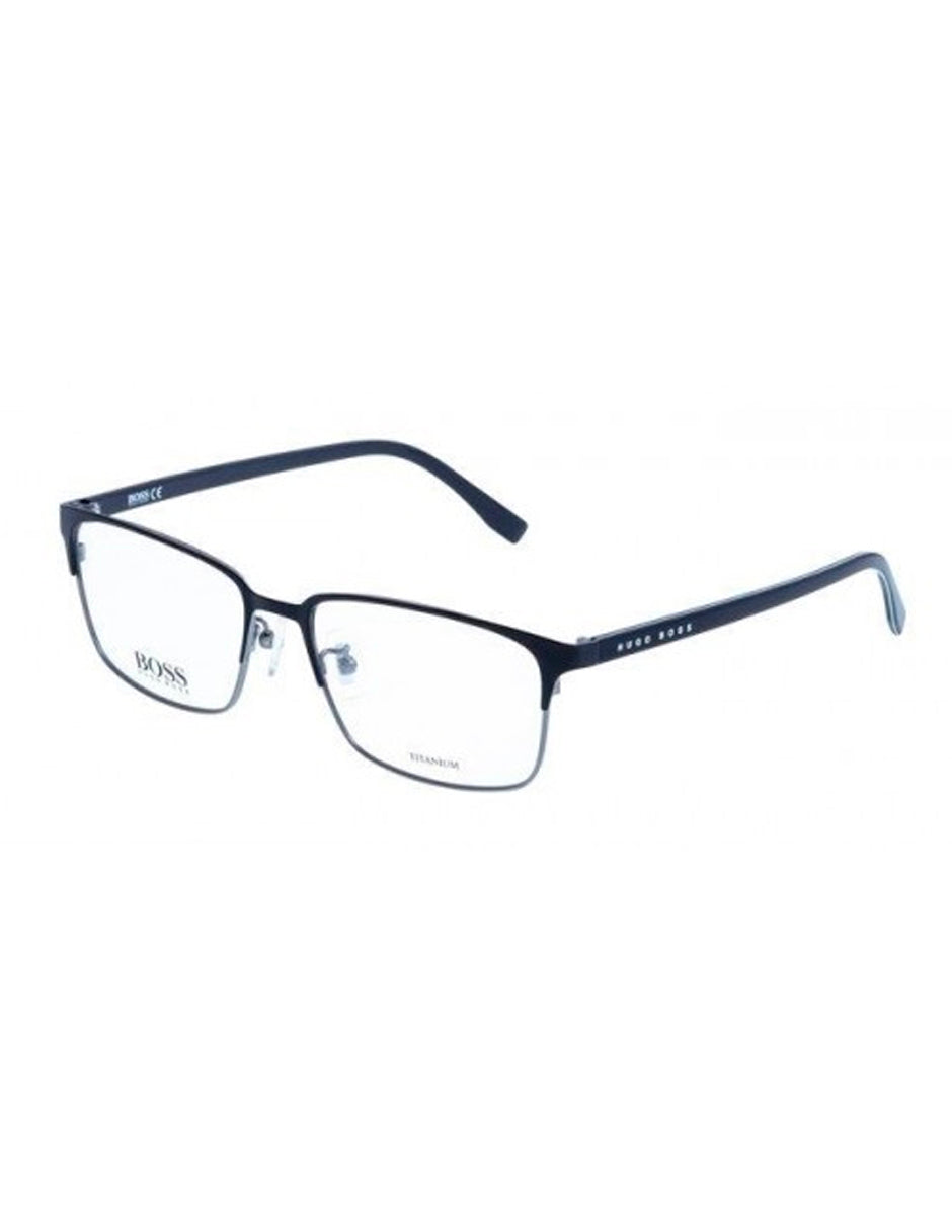 ARMAZON OFTALMICO BOSS BOSS 0808/F QIL NEGRO/GRIS
