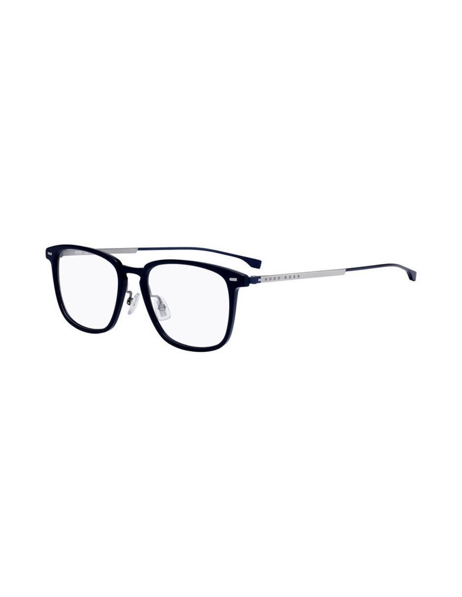 ARMAZON OFTALMICO BOSS 0975 PJP 53MM NEGRO