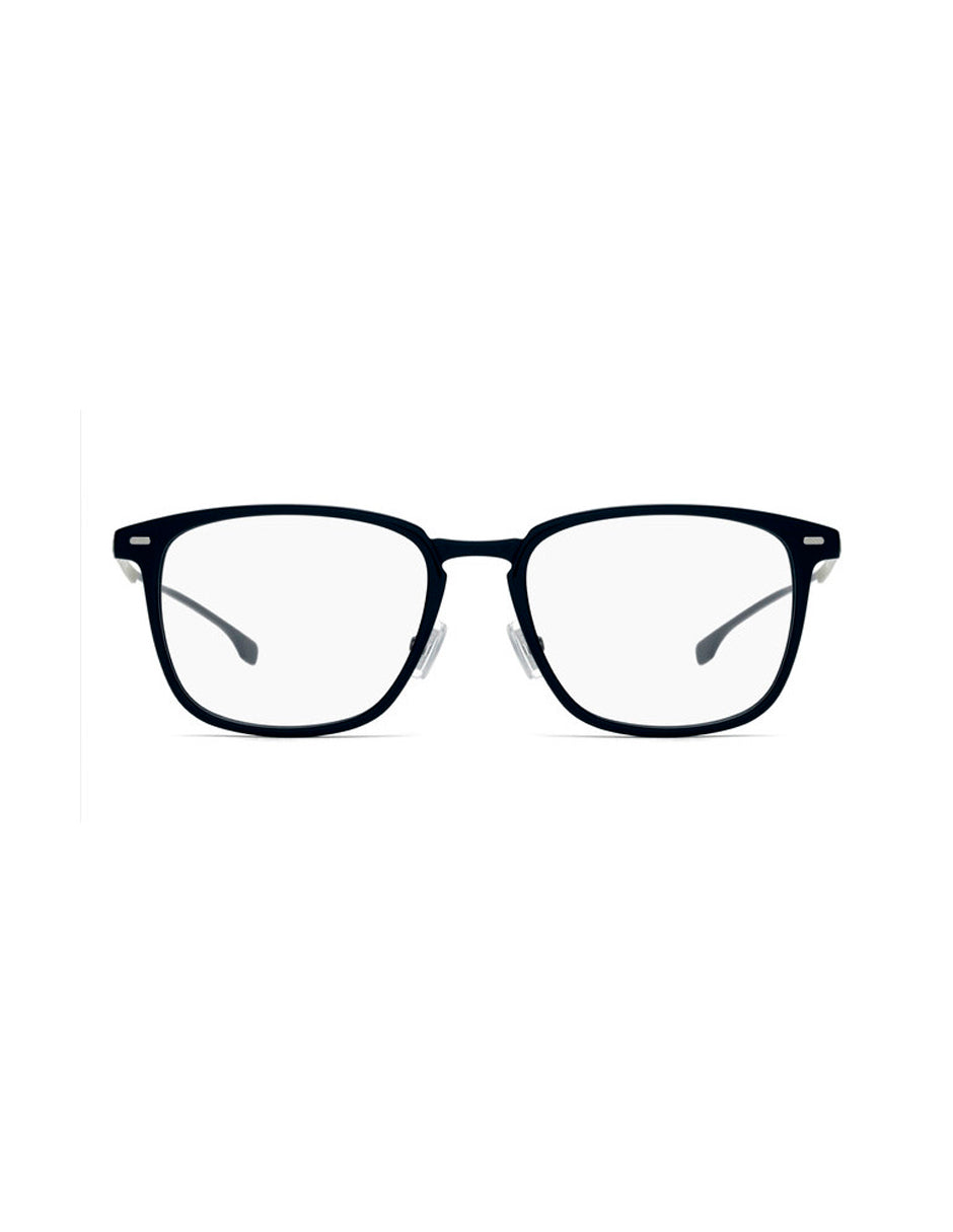 ARMAZON OFTALMICO BOSS 0975 PJP 53MM NEGRO