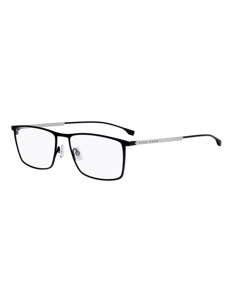 ARMAZON OFTALMICO BOSS0976 003 NEGRO