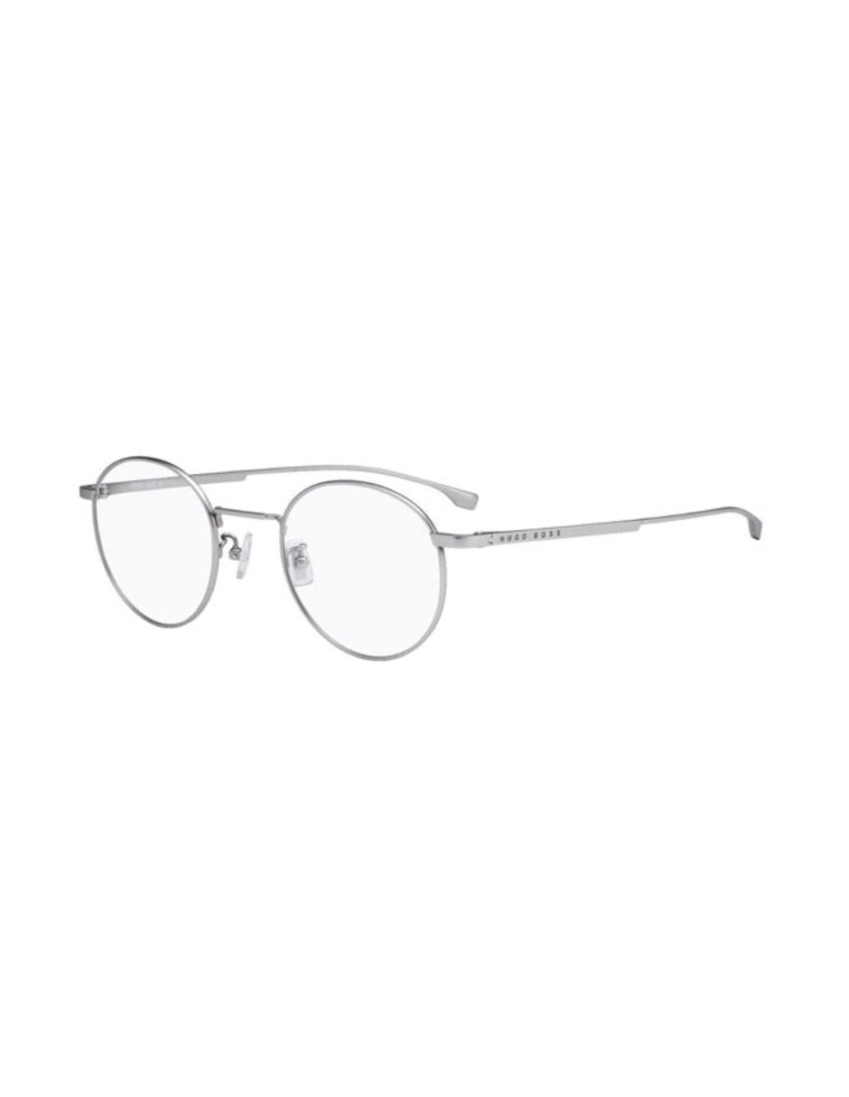 ARMAZON OFTALMICO BOSS 0993/F RIW 49MM GRIS MATE
