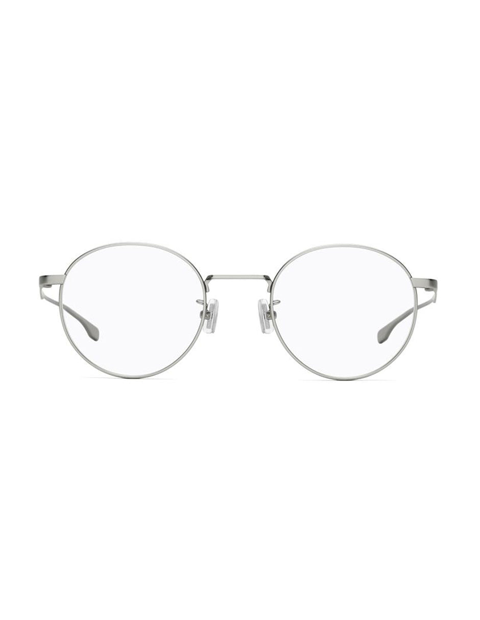 ARMAZON OFTALMICO BOSS 0993/F RIW 49MM GRIS MATE