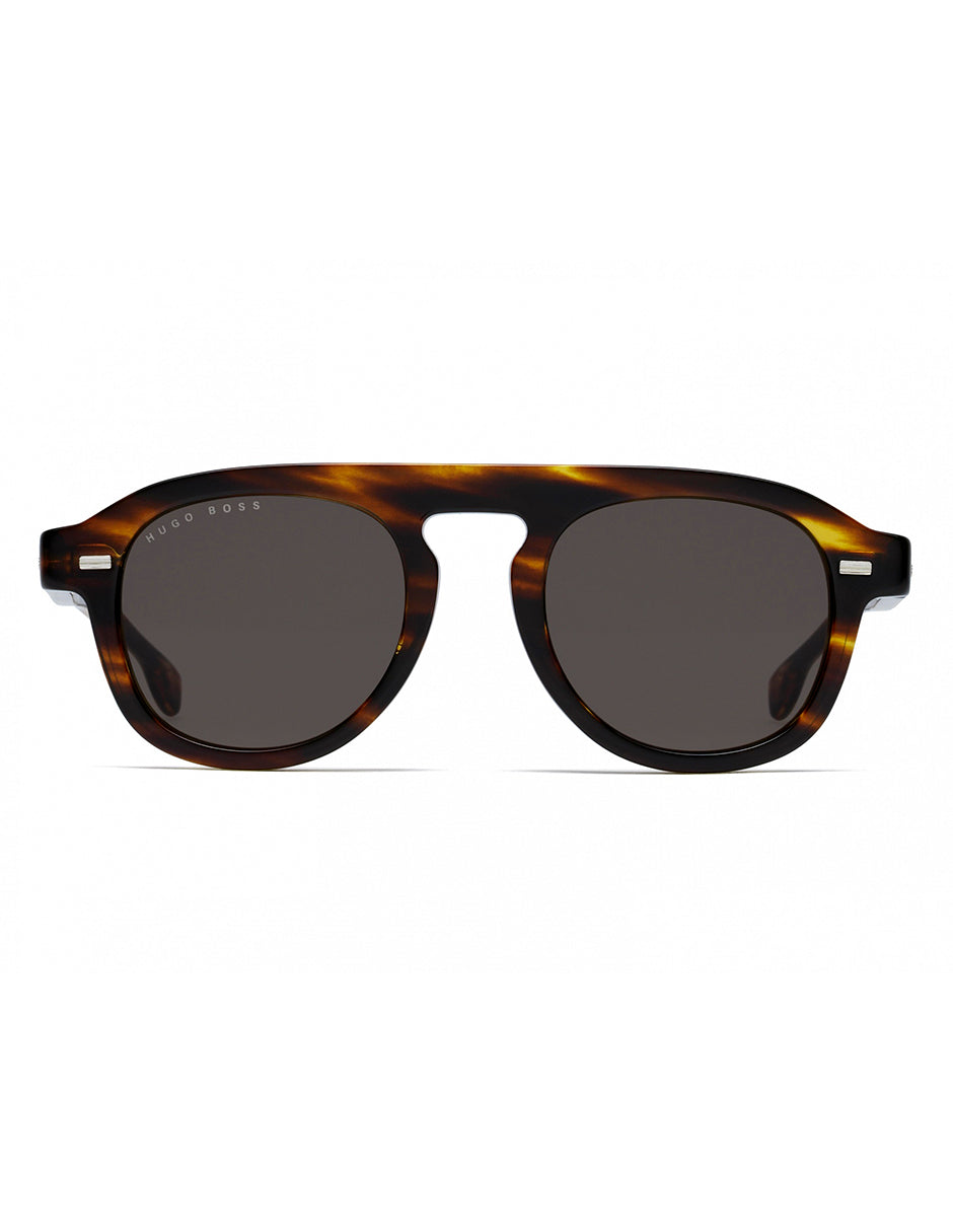 LENTE DE SOL BOSS 1000/S KVI70 49MM