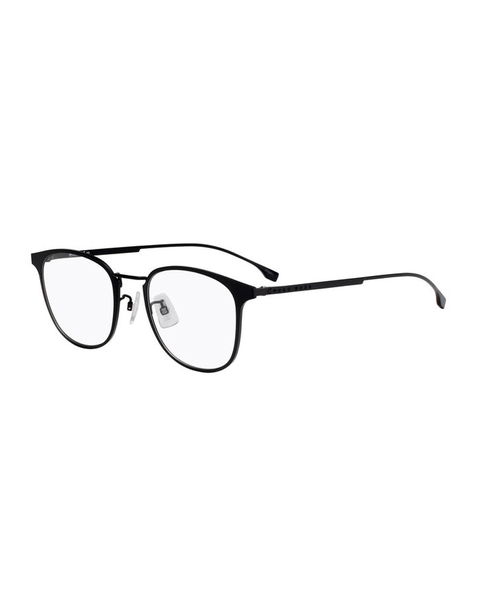 ARMAZON OFTALMICO BOSS1030F 003 NEGRO