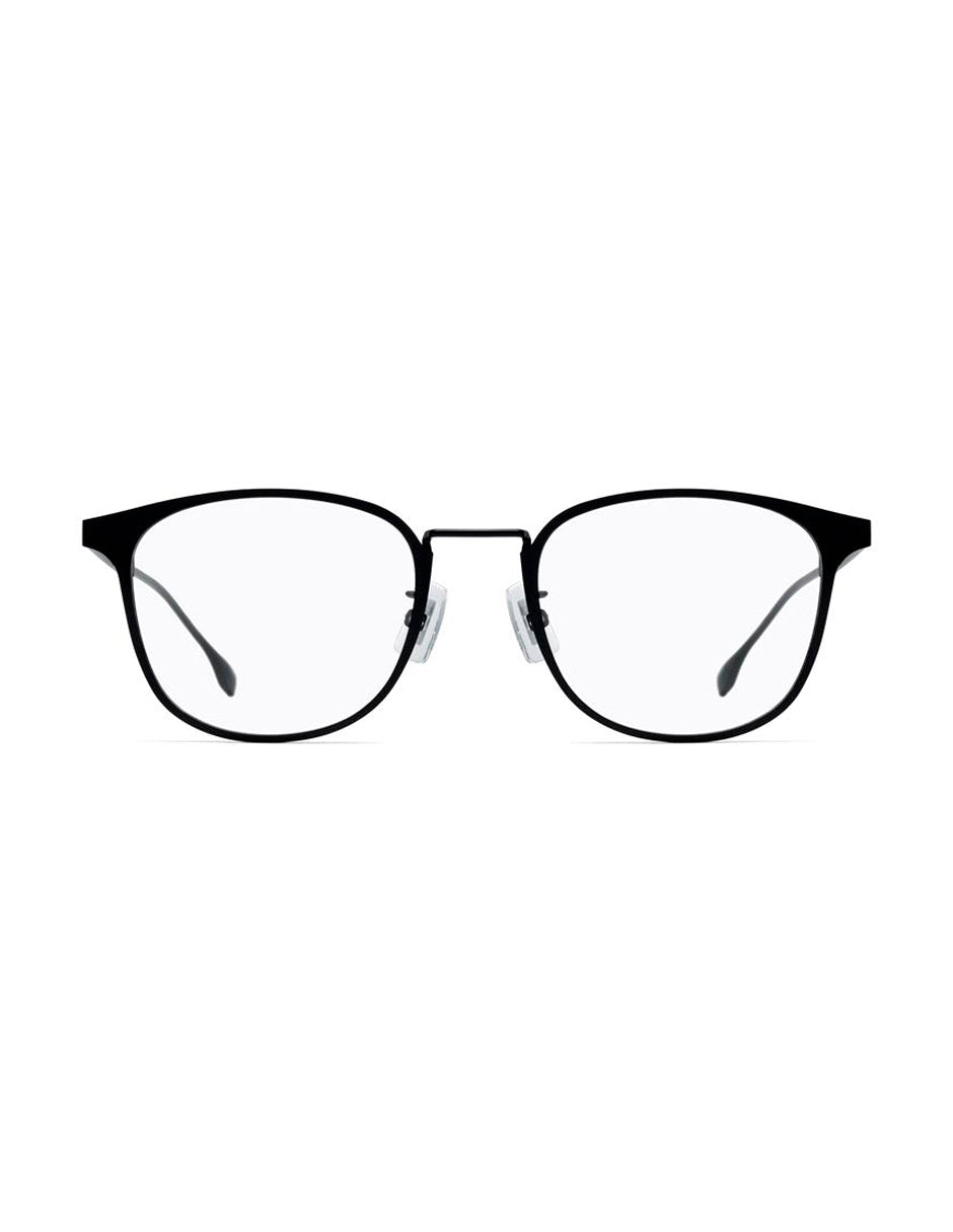 ARMAZON OFTALMICO BOSS1030F 003 NEGRO