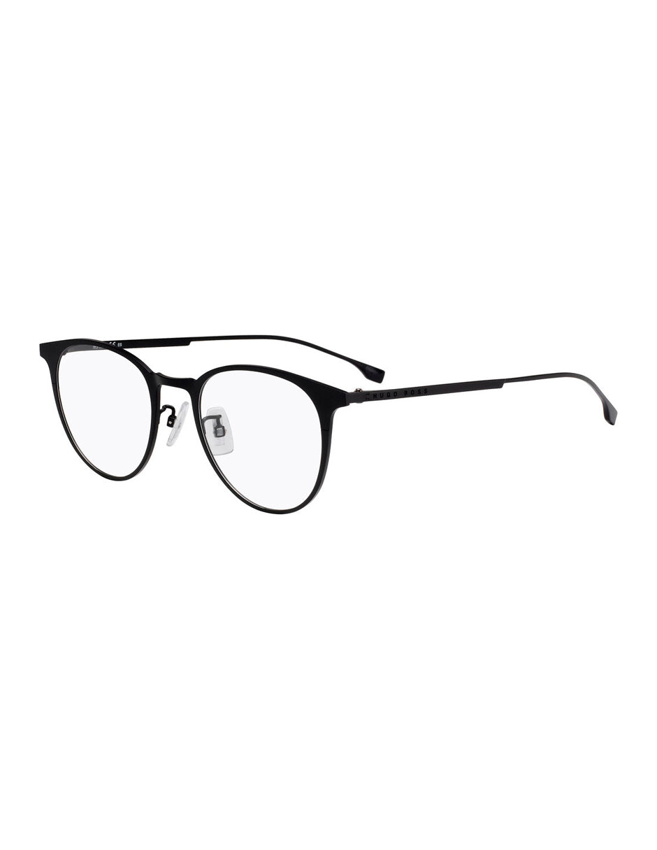 ARMAZON OFTALMICO BOSS 1031/F 003 NEGRO MATE