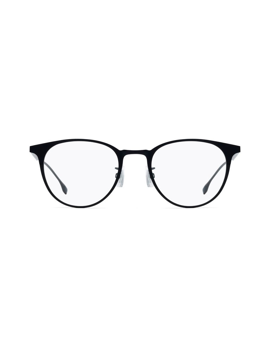 ARMAZON OFTALMICO BOSS 1031/F 003 NEGRO MATE