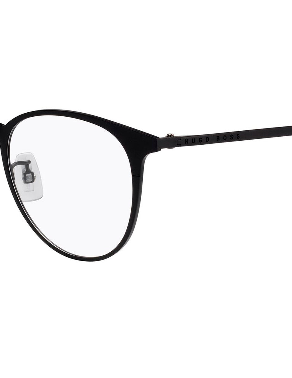 ARMAZON OFTALMICO BOSS 1031/F 003 NEGRO MATE