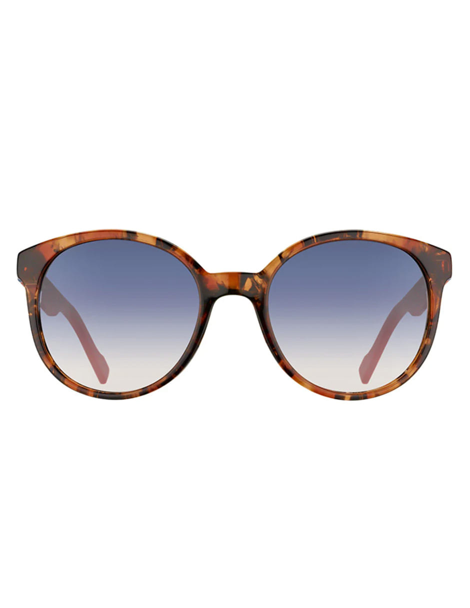 LENTE DE SOL BOSS BO0175/S K1PI4 53MM CAFE