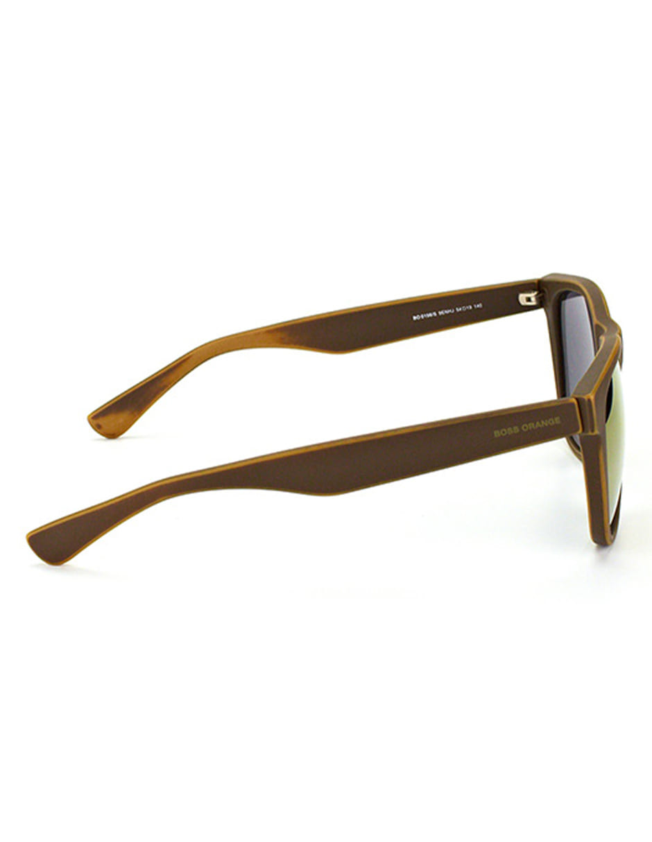 LENTE DE SOL BOSS BO0198/S 9ENHJ 54MM MARRON