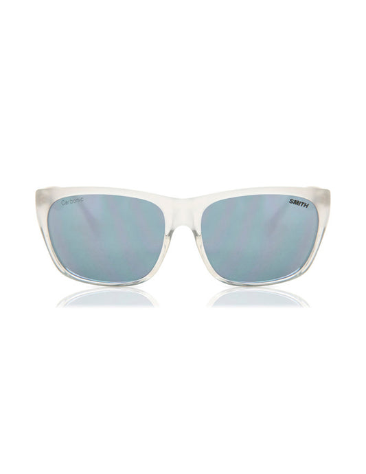 LENTES DE SOL SMITH TIOGA CRYSTAL SPLIT FFA 58MM