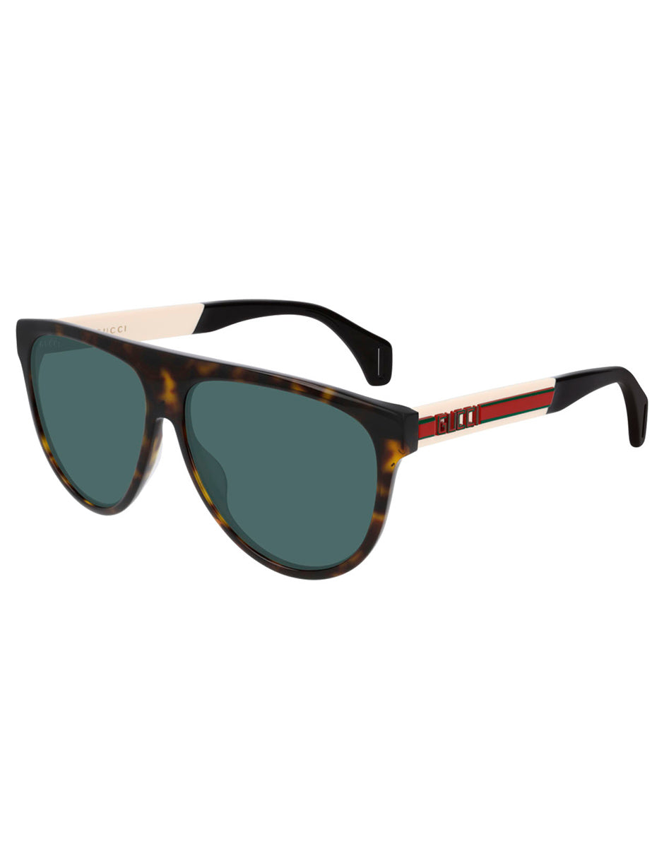 LENTE DE SOL GUCCI EU GG0462S 003 58MM
