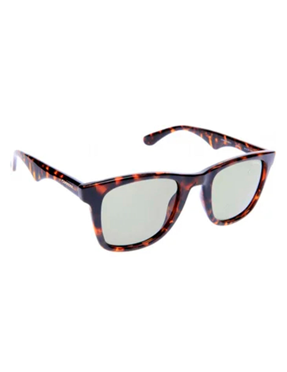 LENTE DE SOL CARRERA 6000/L/S 27ECC MARRON