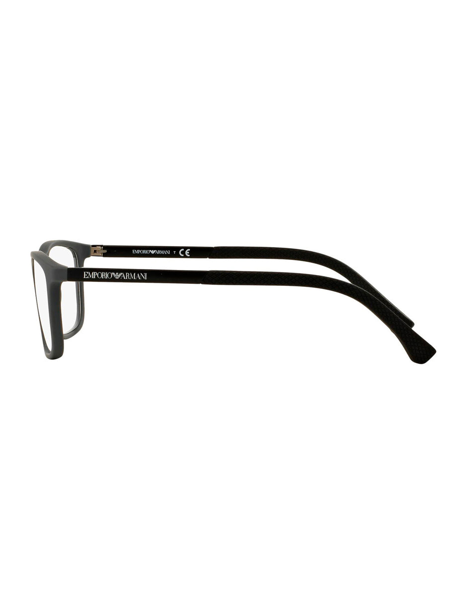 ARMAZON OFTALMICO EMPORIO ARMANI EA3069 5473 53MM GRIS