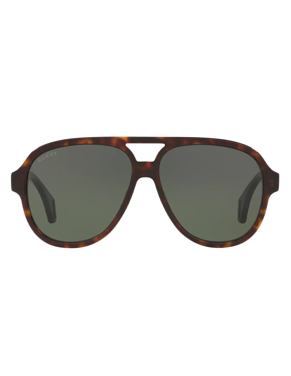 Gucci lentes hombre online