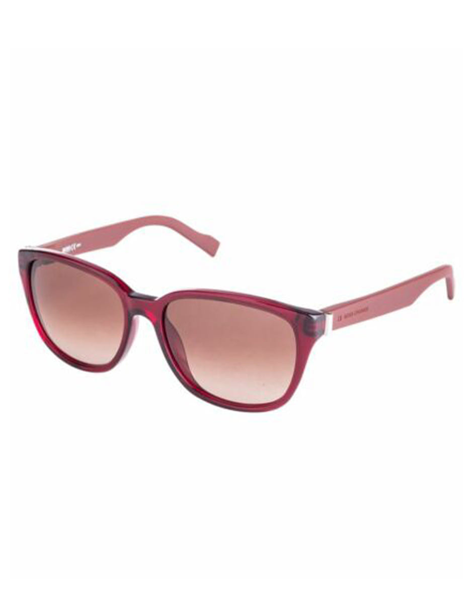 LENTE DE SOL BOSS BO0128/S 1PBD8 53MM MARRON