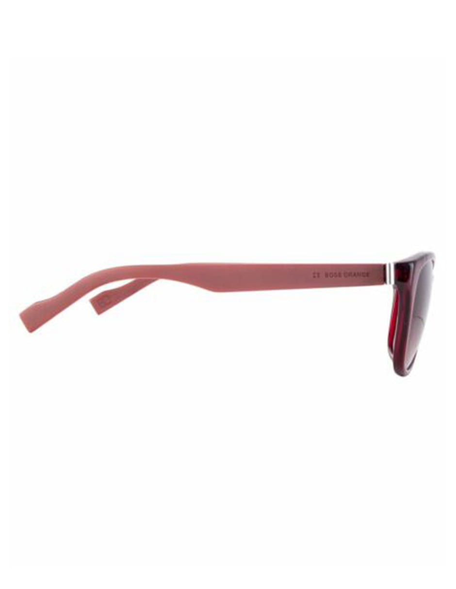 LENTE DE SOL BOSS BO0128/S 1PBD8 53MM MARRON