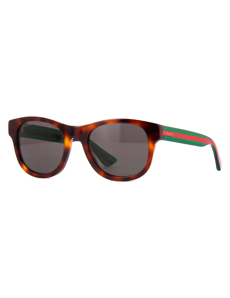 LENTE DE SOL GUCCI EU GG0003S 003 52MM