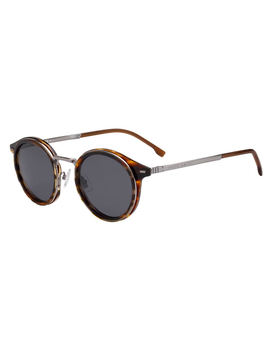 LENTES DE SOL BOSS 1054/S EX4/IR 50MM CAFE
