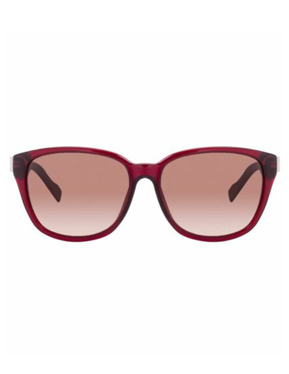LENTE DE SOL BOSS BO0128/S 1PBD8 53MM MARRON