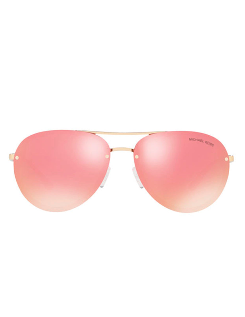 LENTES DE SOL MICHAEL KORS ABILENE MK2101 3914E4 60MM