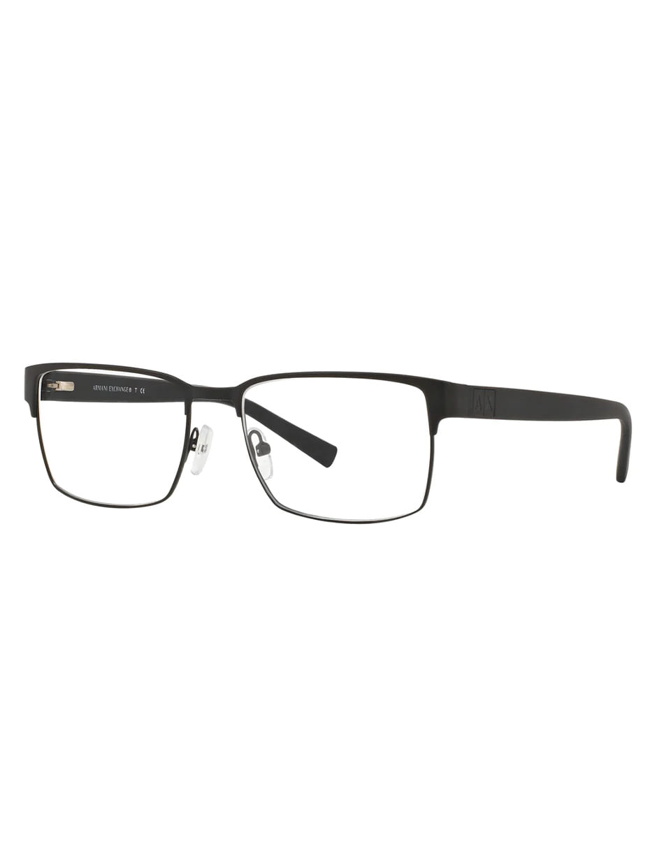 ARMAZON OFTALMICO ARMANI EXCHANGE AX1019 6000 54MM