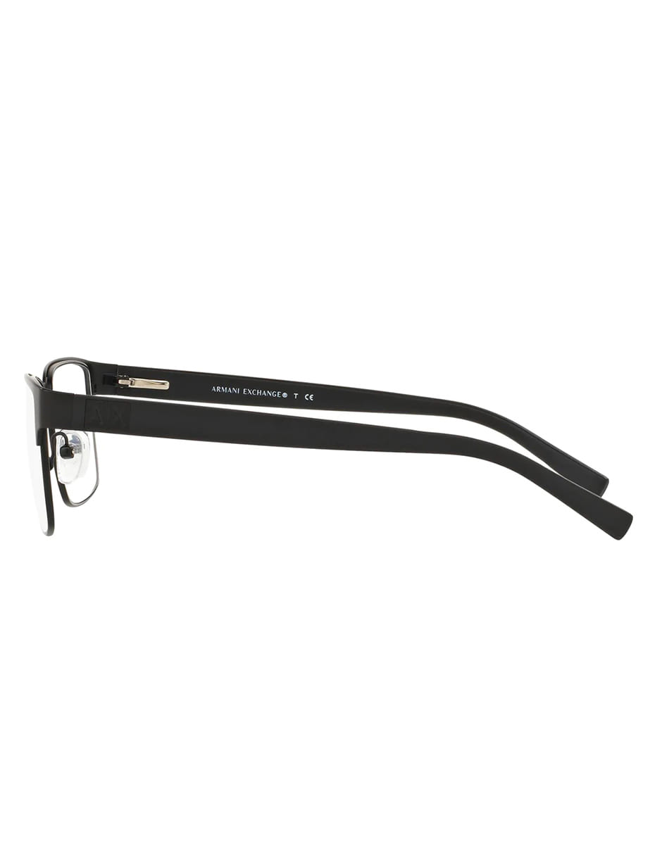 ARMAZON OFTALMICO ARMANI EXCHANGE AX1019 6000 54MM