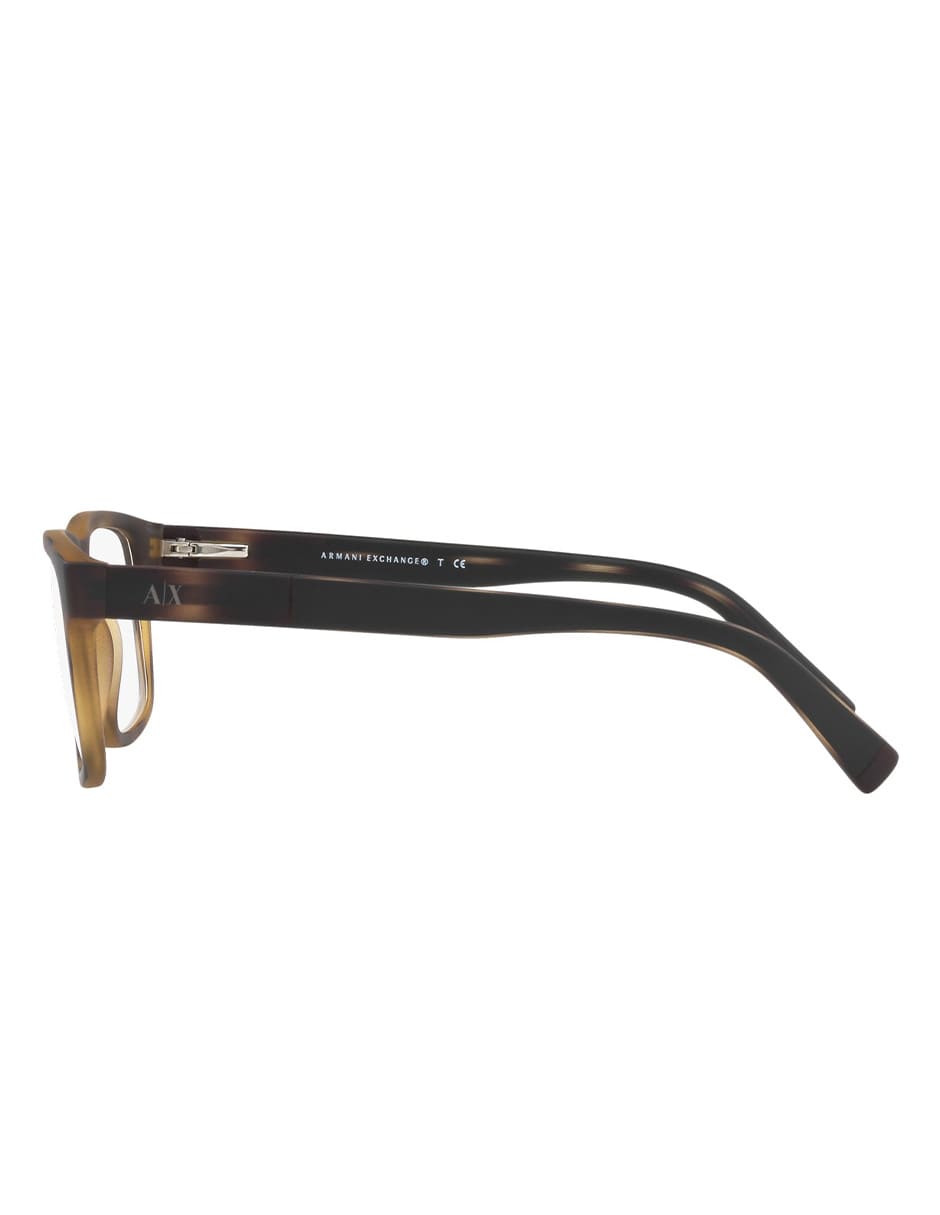 ARMAZON OFTALMICO ARMANI EXCHANGE AX3025 8029 53MM