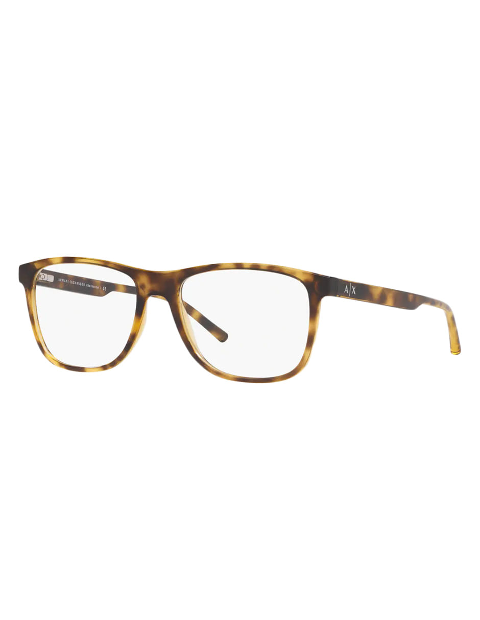 ARMAZON OFTALMICO ARMANI EXCHANGE AX3048 8037 54MM