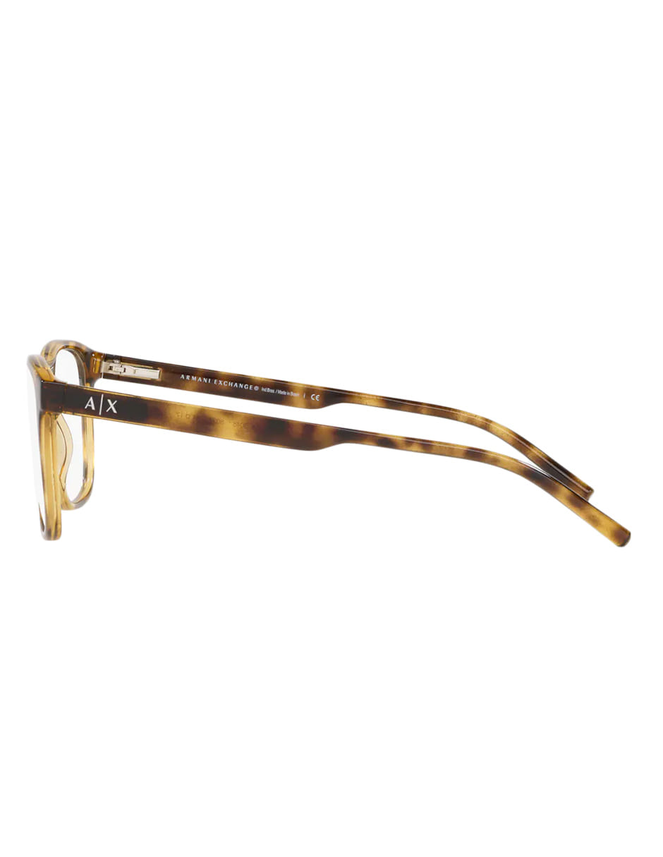 ARMAZON OFTALMICO ARMANI EXCHANGE AX3048 8037 54MM