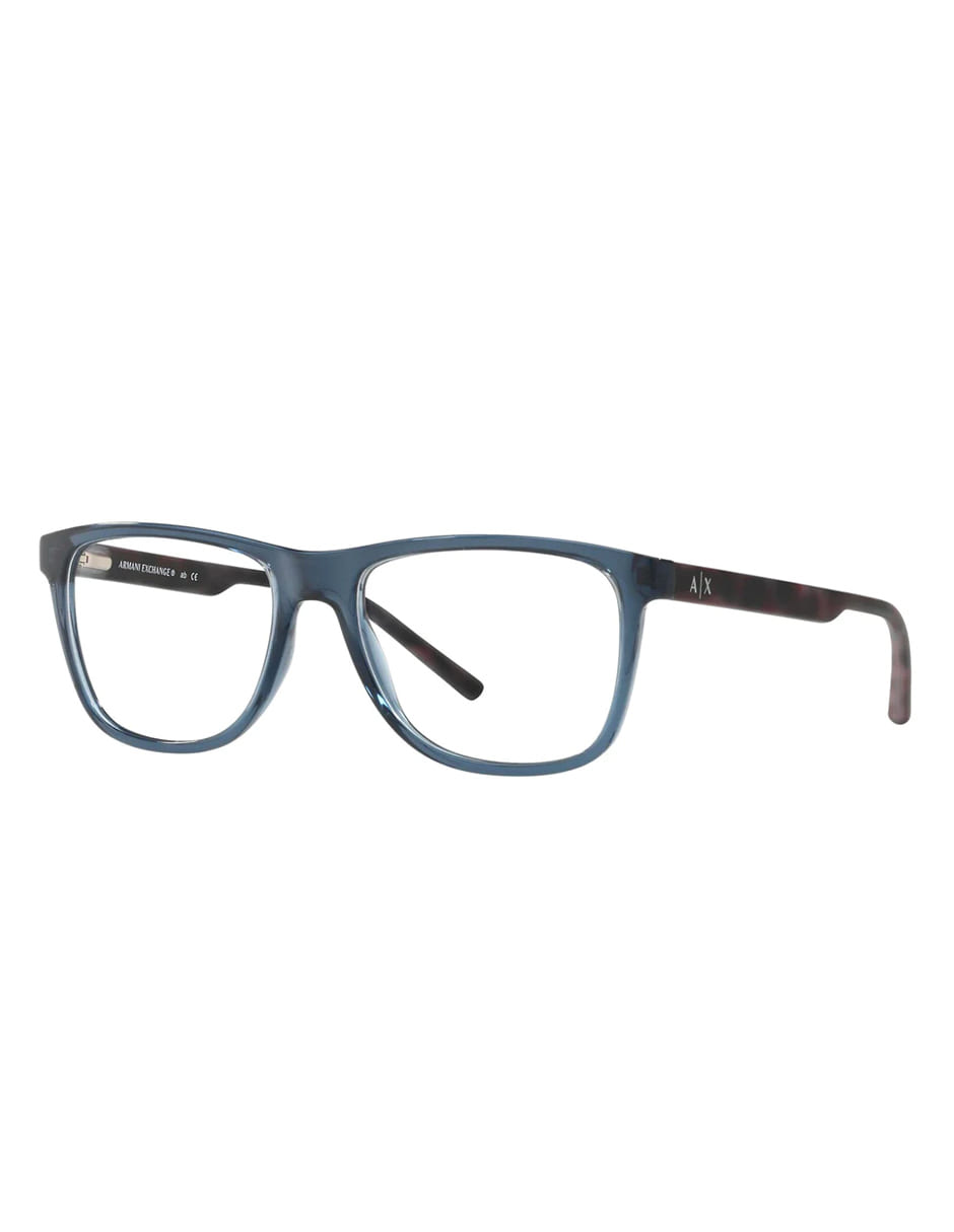 ARMAZON OFTALMICO ARMANI EXCHANGE AX3048F 8238 56MM