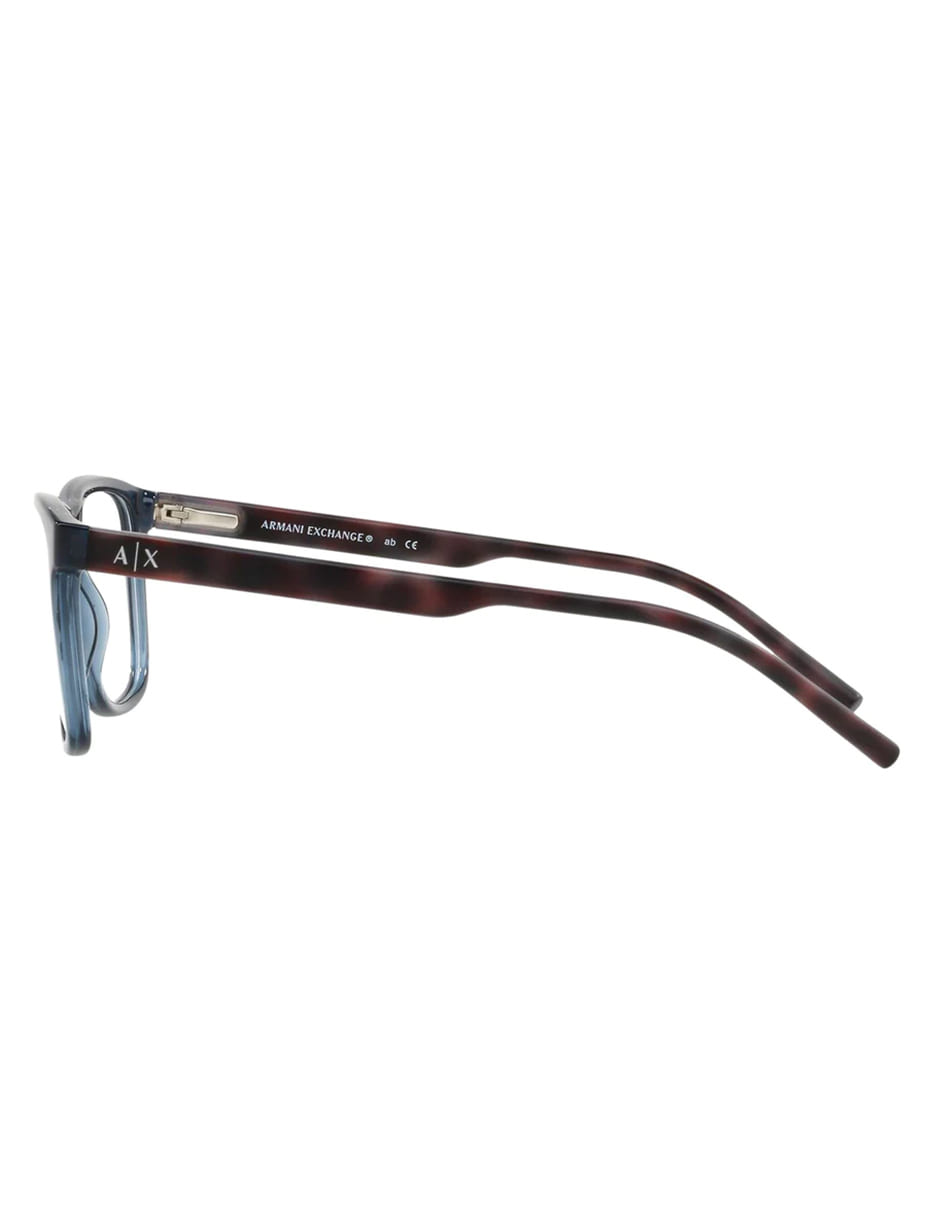 ARMAZON OFTALMICO ARMANI EXCHANGE AX3048F 8238 56MM