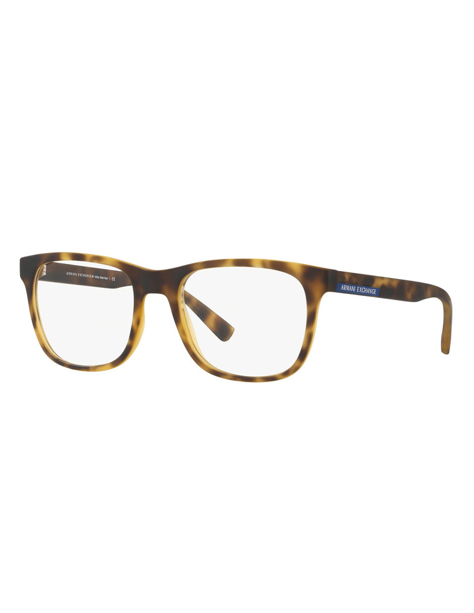 ARMAZON OFTALMICO ARMANI EXCHANGE AX3056F 8029 53MM