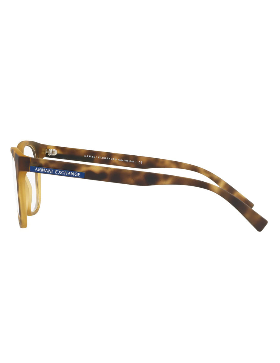 ARMAZON OFTALMICO ARMANI EXCHANGE AX3056F 8029 53MM