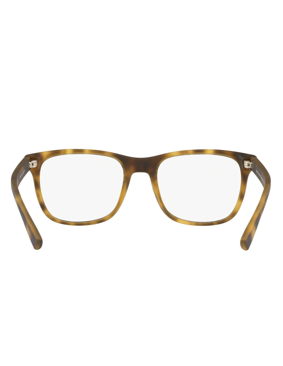 ARMAZON OFTALMICO ARMANI EXCHANGE AX3056F 8029 53MM
