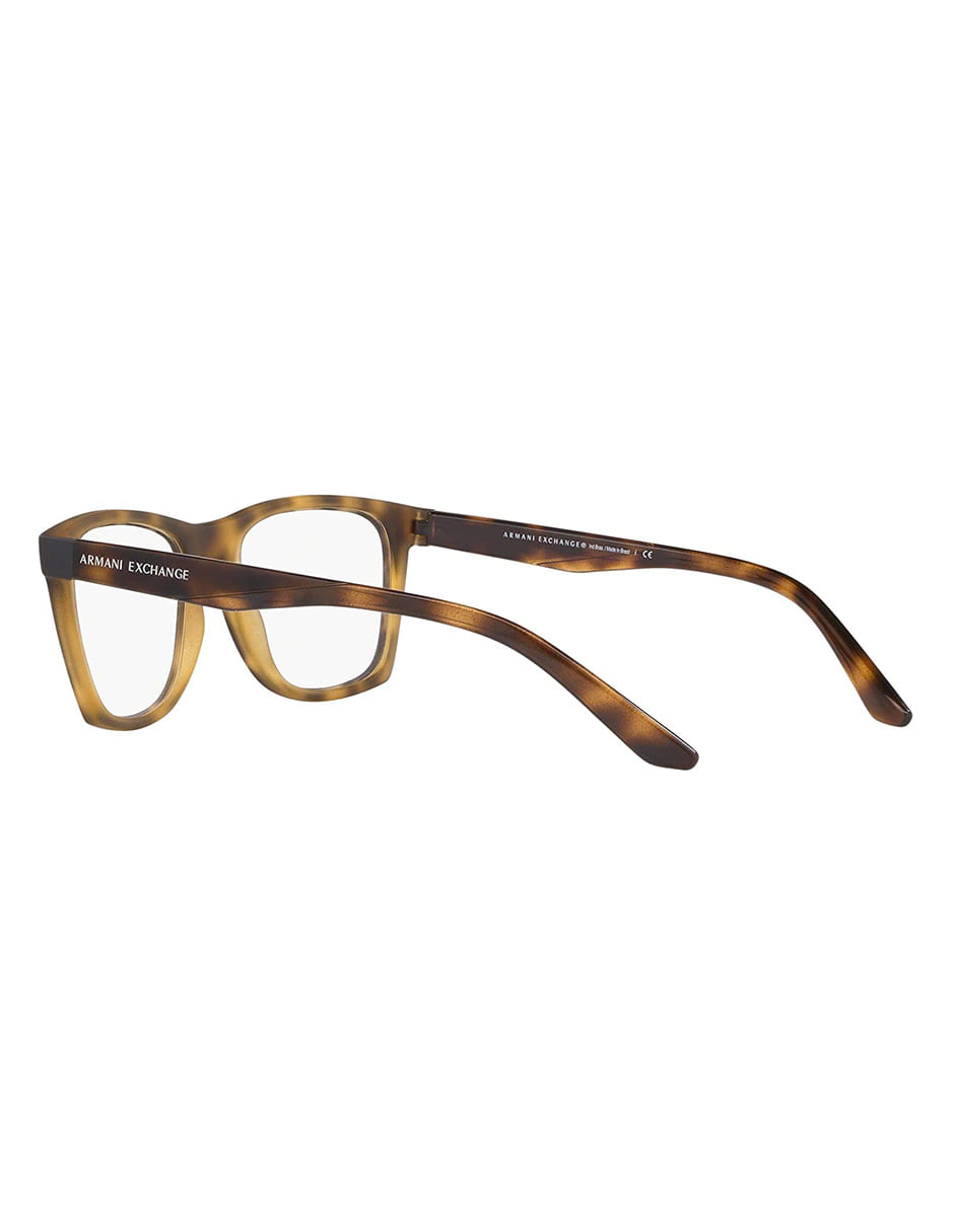 ARMAZON OFTALMICO ARMANI EXCHANGE AX3058F 8029 54MM