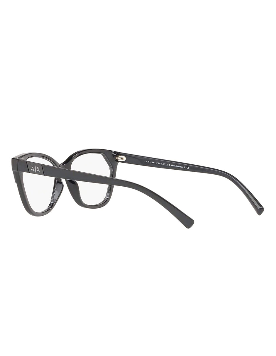 ARMAZON OFTALMICO ARMANI EXCHANGE AX3059 8158 54MM MUJER
