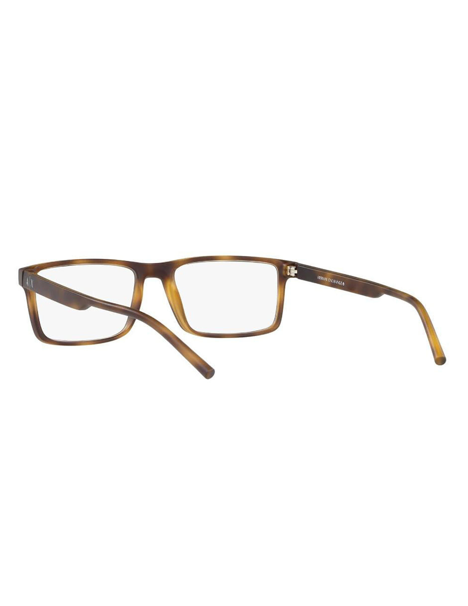 ARMAZON OFTALMICO ARMANI EXCHANGE AX3060F 8078 54MM