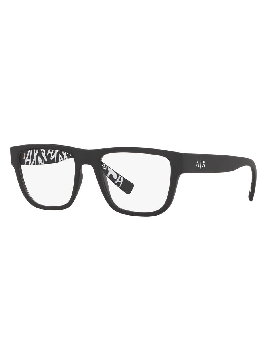 ARMAZON OFTALMICO ARMANI EXCHANGE AX3062 8029 54MM