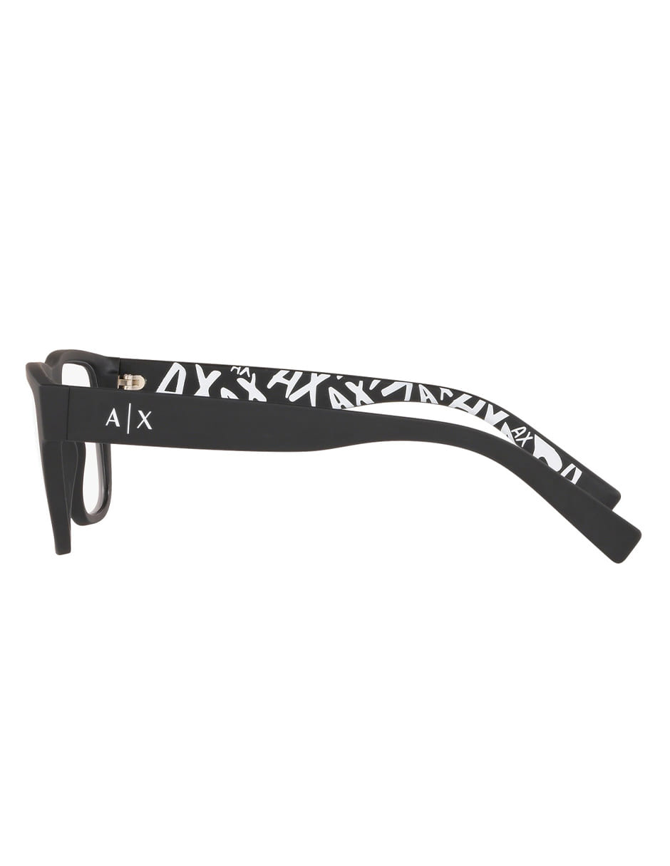 ARMAZON OFTALMICO ARMANI EXCHANGE AX3062 8029 54MM