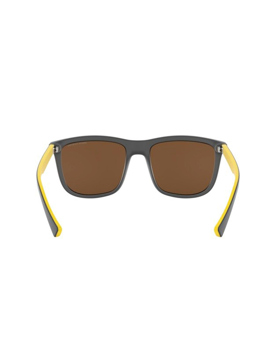 LENTE DE SOL A/X ARMANI EXCHANGE AX4093SF 82847P 56MM
