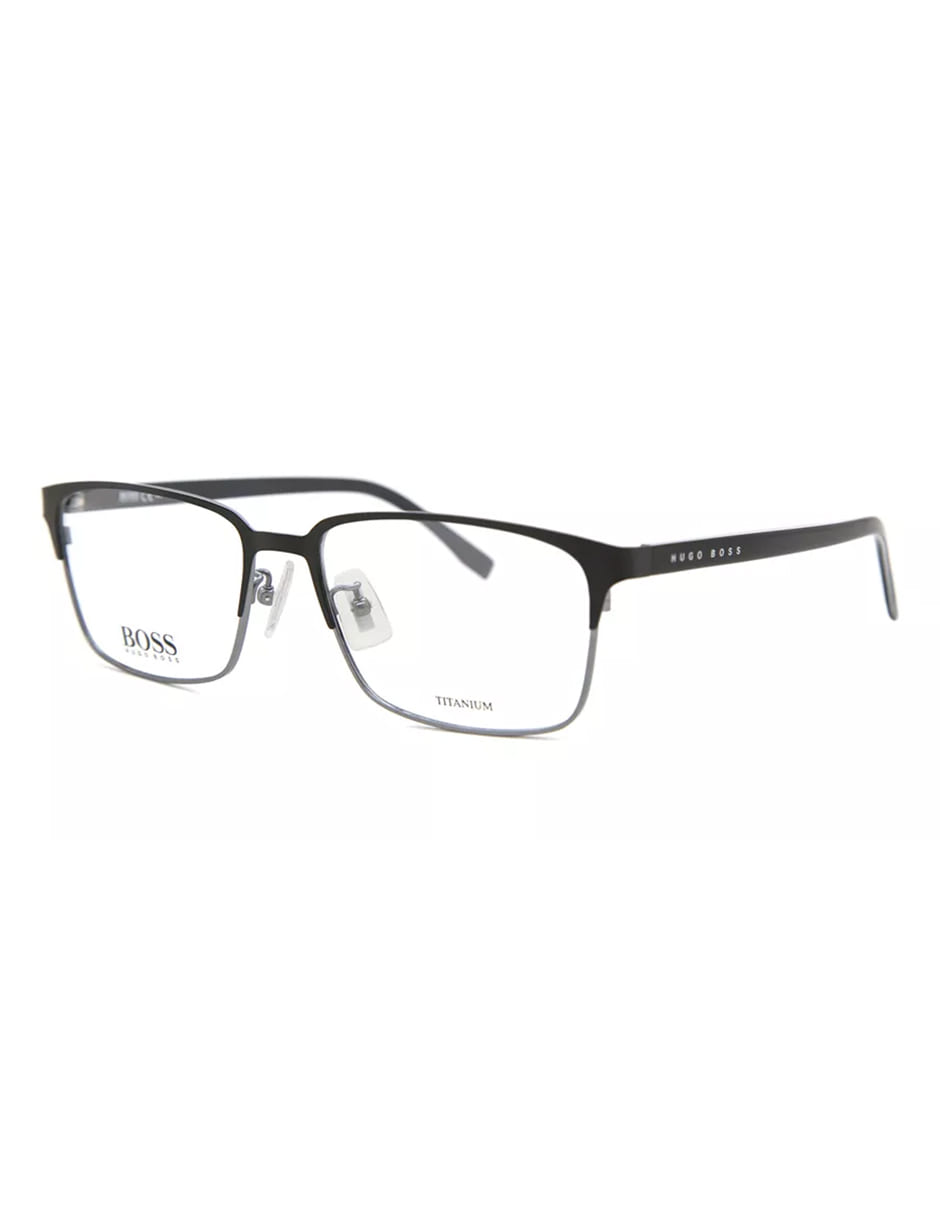 ARMAZON OFTALMICO BOSS BOSS BOSS 0808/F QIF NEGRO