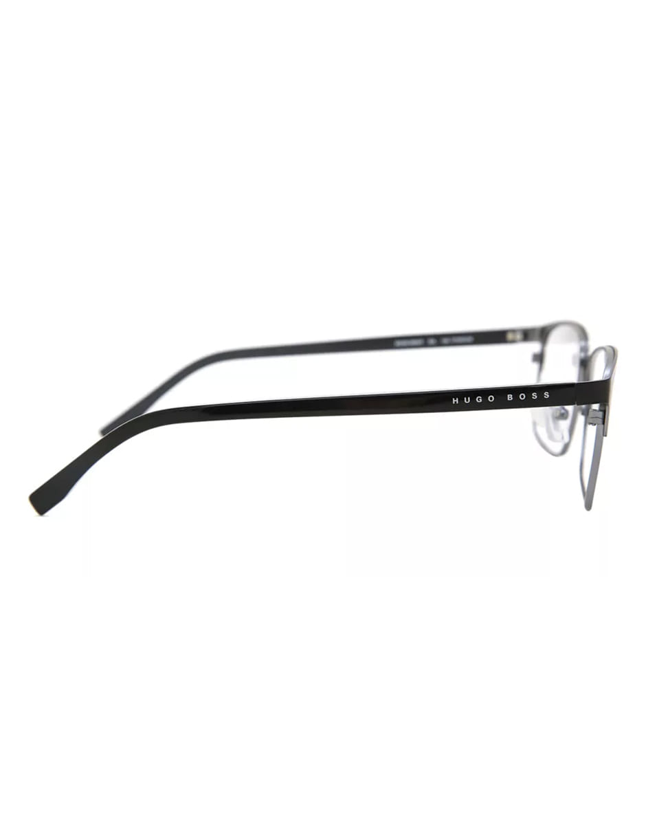 ARMAZON OFTALMICO BOSS BOSS BOSS 0808/F QIF NEGRO